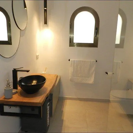 Casa-sueno 卡尔佩