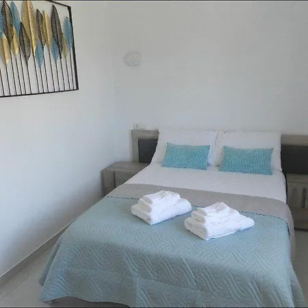 Casa-sueno Hotel Calpe