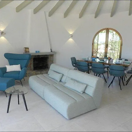 酒店 Casa-sueno 4*