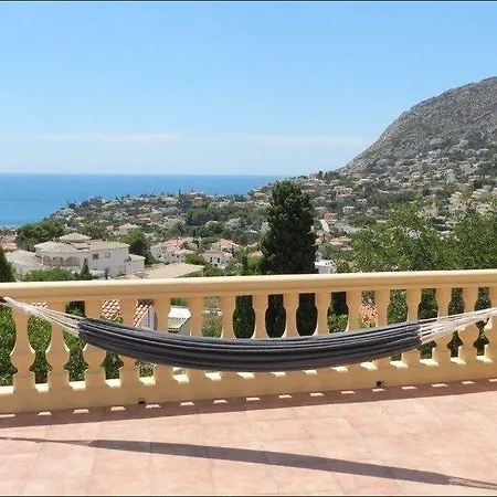 Casa-sueno 酒店 4*