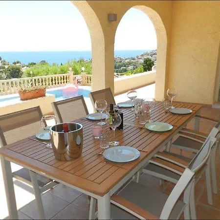 Hotel Casa-sueno